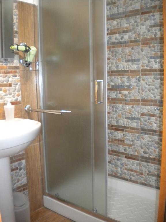 B&B Del Centro Capo dʼOrlando Екстериор снимка