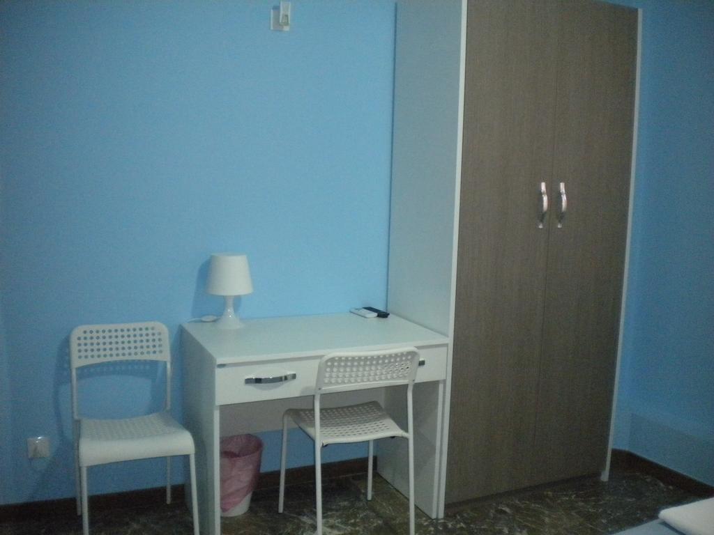 B&B Del Centro Capo dʼOrlando Екстериор снимка