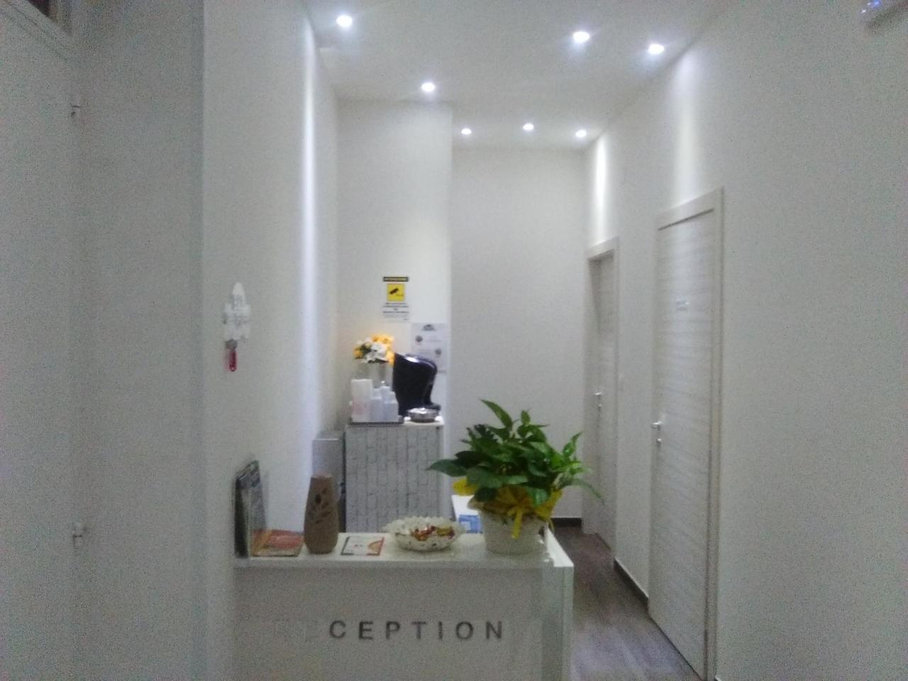 B&B Del Centro Capo dʼOrlando Екстериор снимка